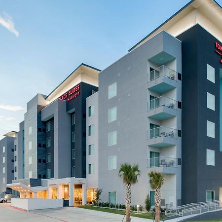 Towneplace Suites Fort Worth University Area/Medical Center Dış mekan fotoğraf